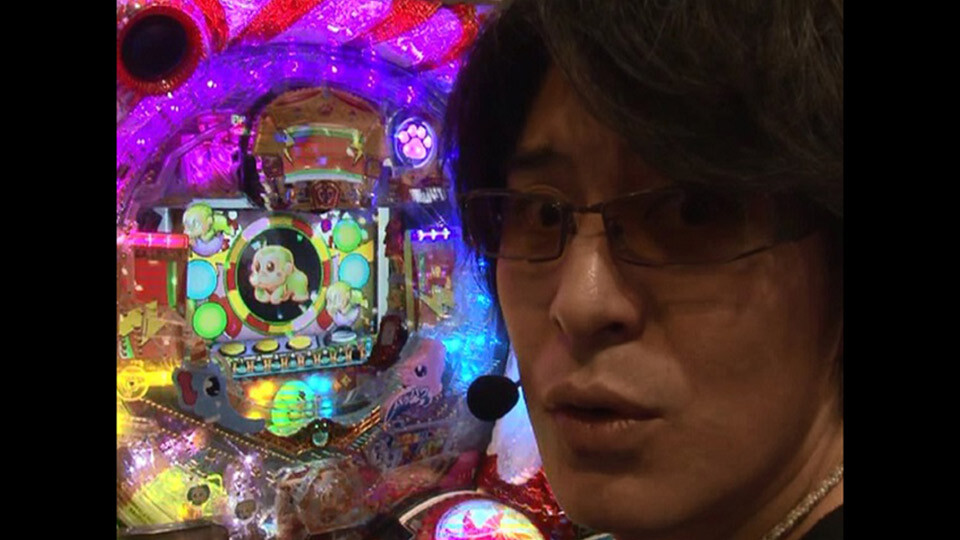 ビジュR1パチ劇場 #45