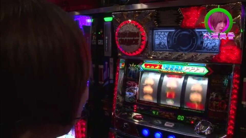 水瀬&りっきぃ☆のロックオン #159