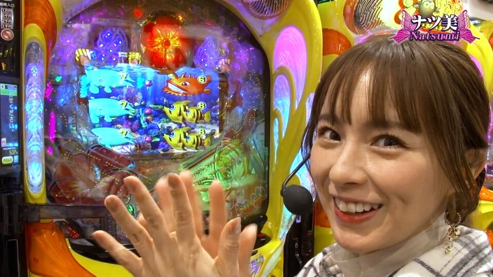 パチンコ実戦塾VENUS #51