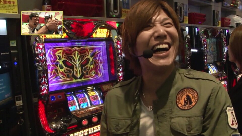 TAI×MAN #49