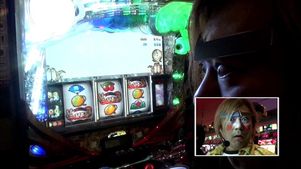 ひやまっちの全ツッパさせていただきます #175