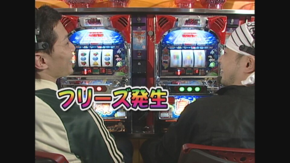 スロ生活向上委員会TV #18